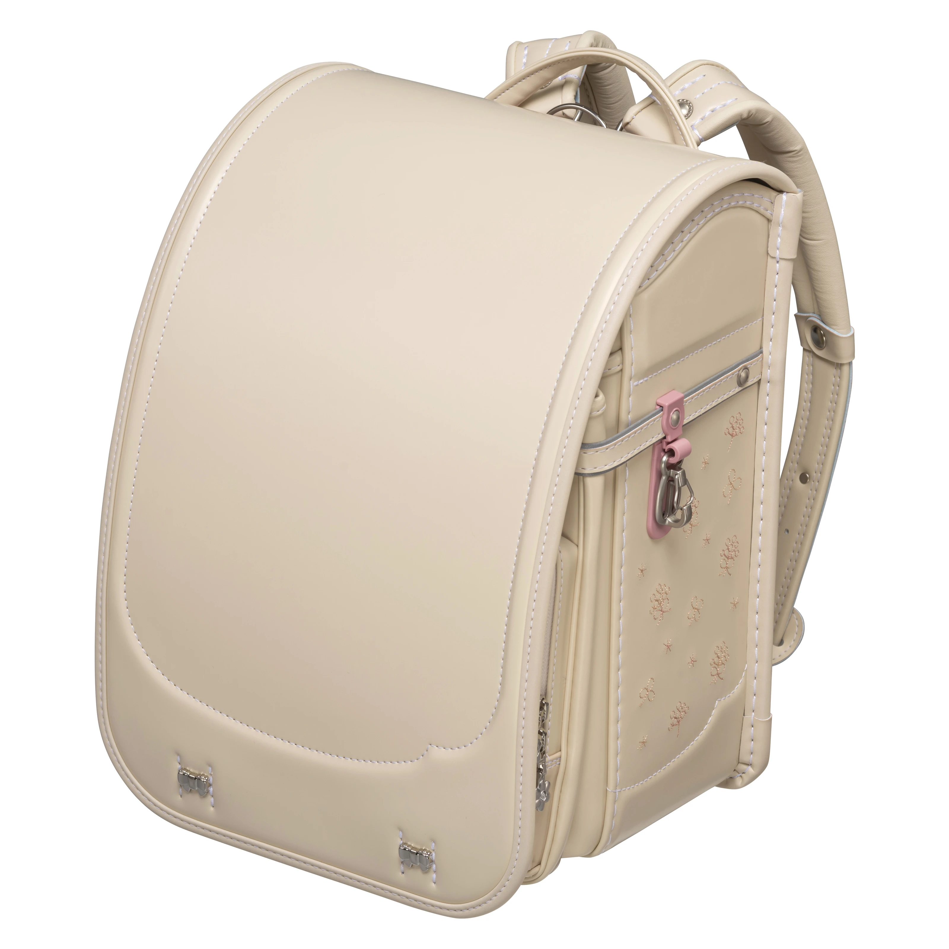 シュシュ・フローラ／安ピカッ／楽ッション フィットちゃんランドセル