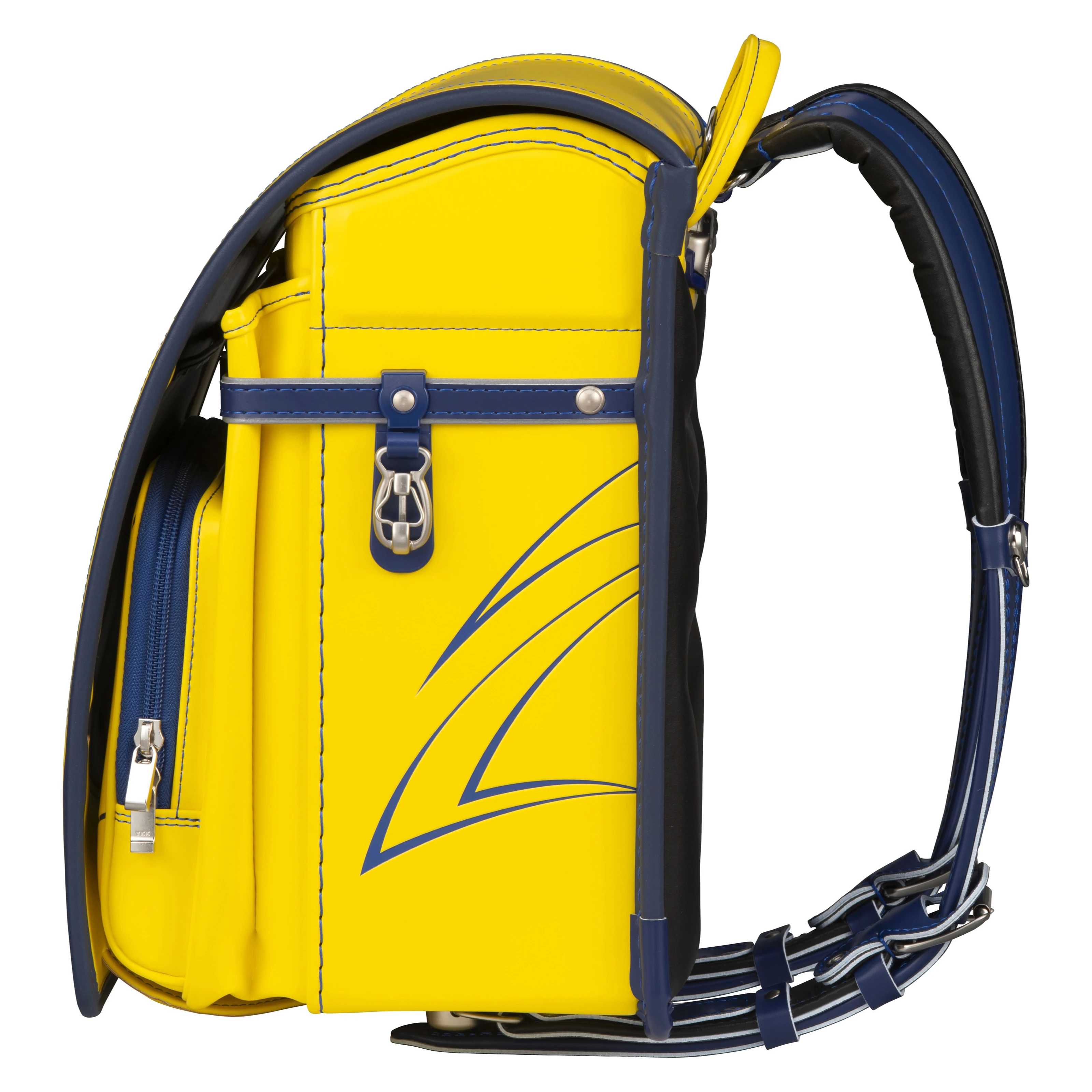 ビークリー／安ピカッ／楽ッション フィットちゃんランドセル 2027年度