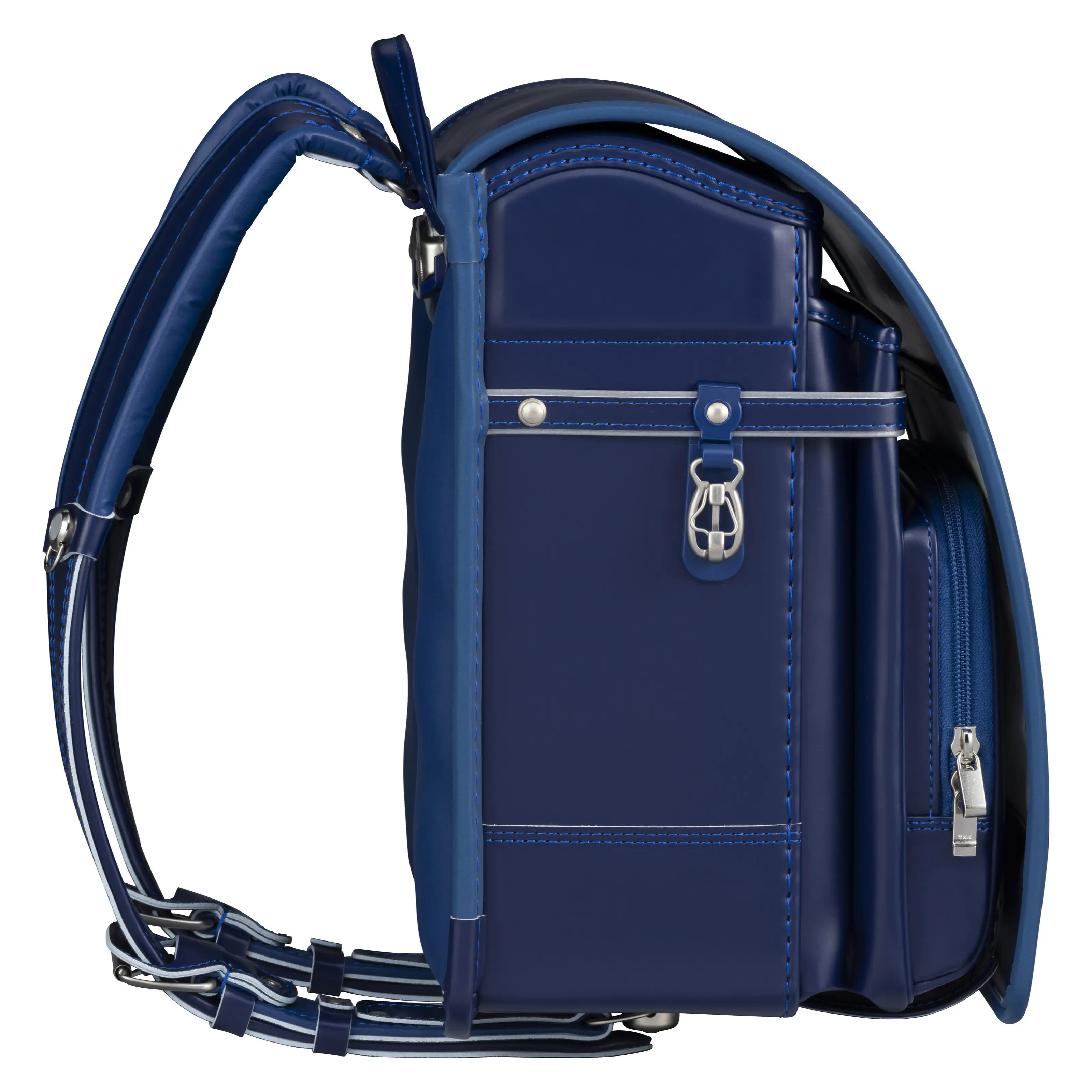 タフボーイDX／安ピカッ／楽ッション フィットちゃんランドセル 2027