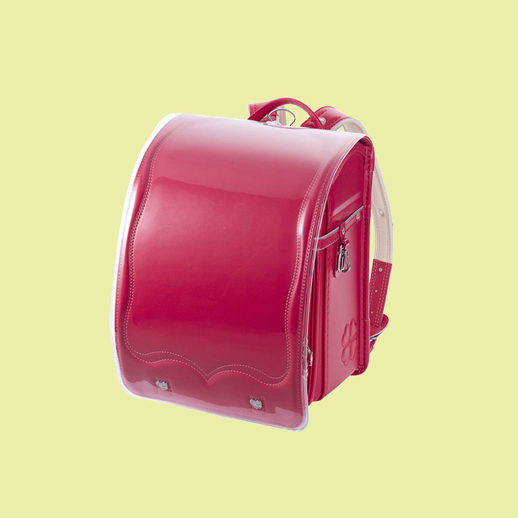 抗菌抗ウィルスランドセル用カブセカバーL(全透明) フィットちゃん