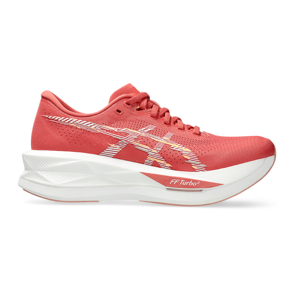 Asics Sonicblast – Fit2Run