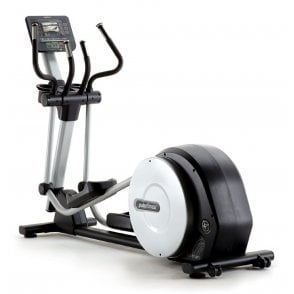 Pulse Fitness L-Train Lateral Trainer - Cardio from FitKit UK Ltd UK