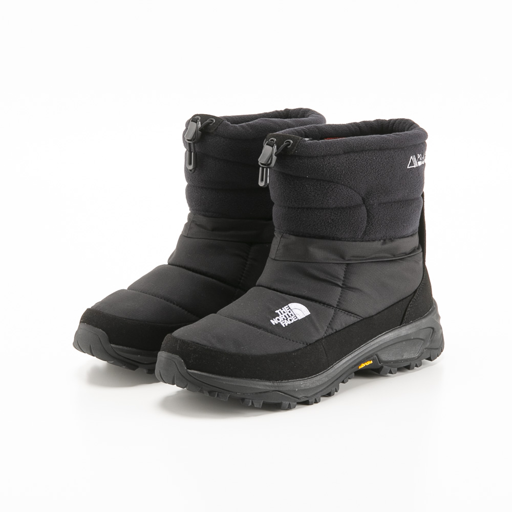 ザ・ノース・フェイス THE NORTH FACE メンズブーツ DETACHABLE NSE