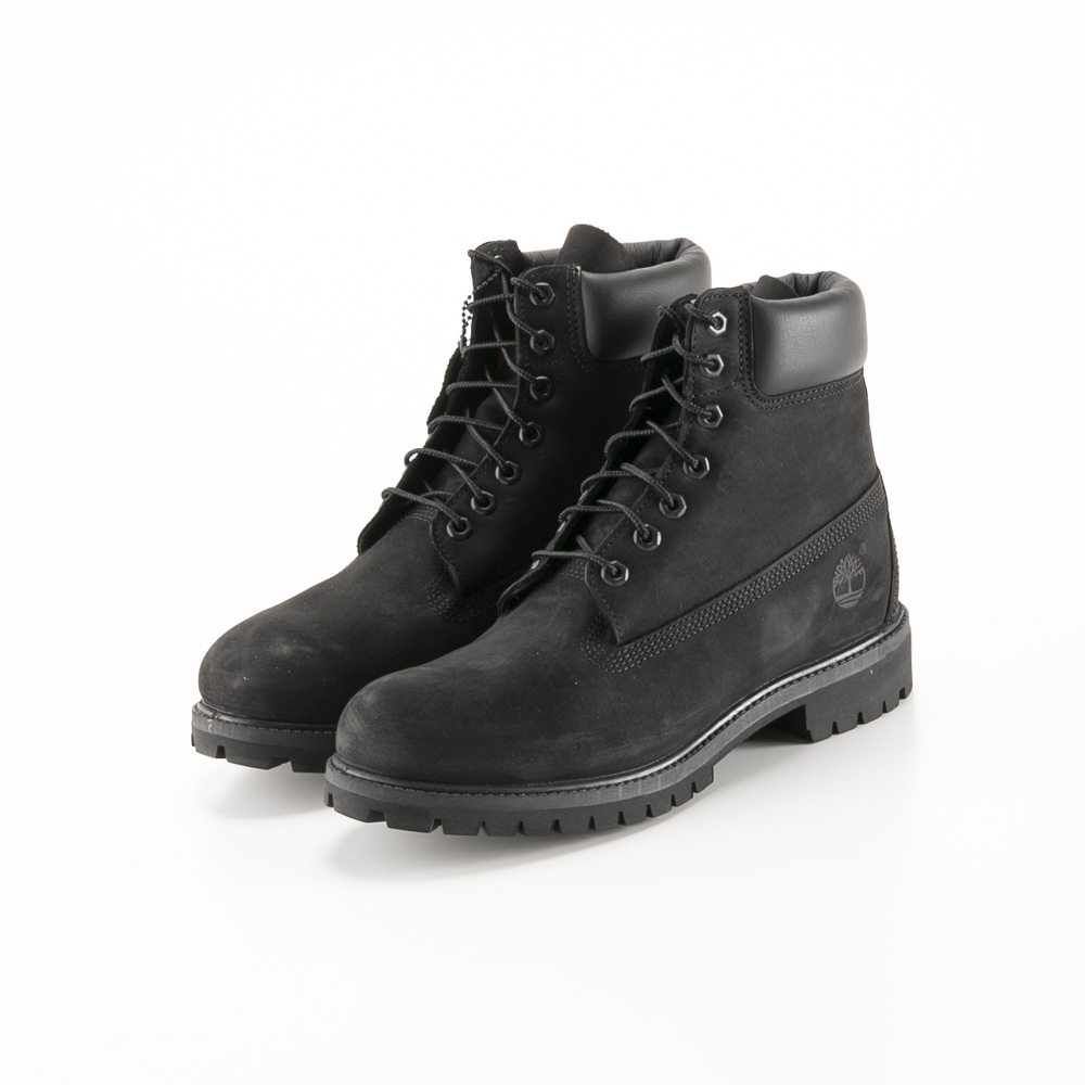 ティンバーランド TIMBERLAND メンズブーツ 6in Premium Boots WP 6