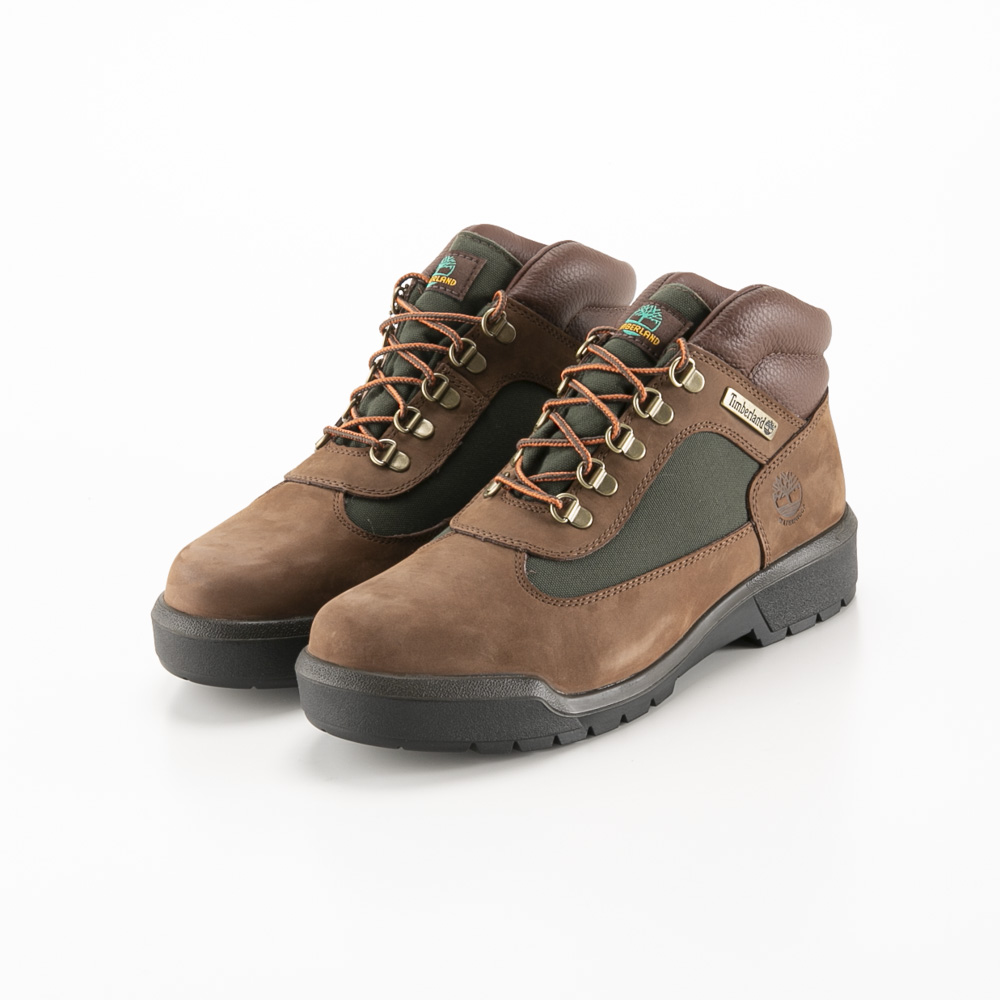 ティンバーランド TIMBERLAND メンズブーツ Field Boots WP ウォーター