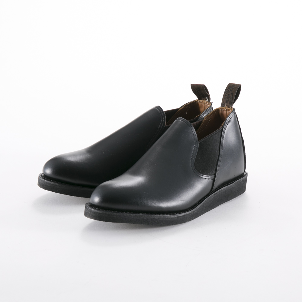 レッド ウィング RED WING レッド ウイング メンズブーツ POSTMAN