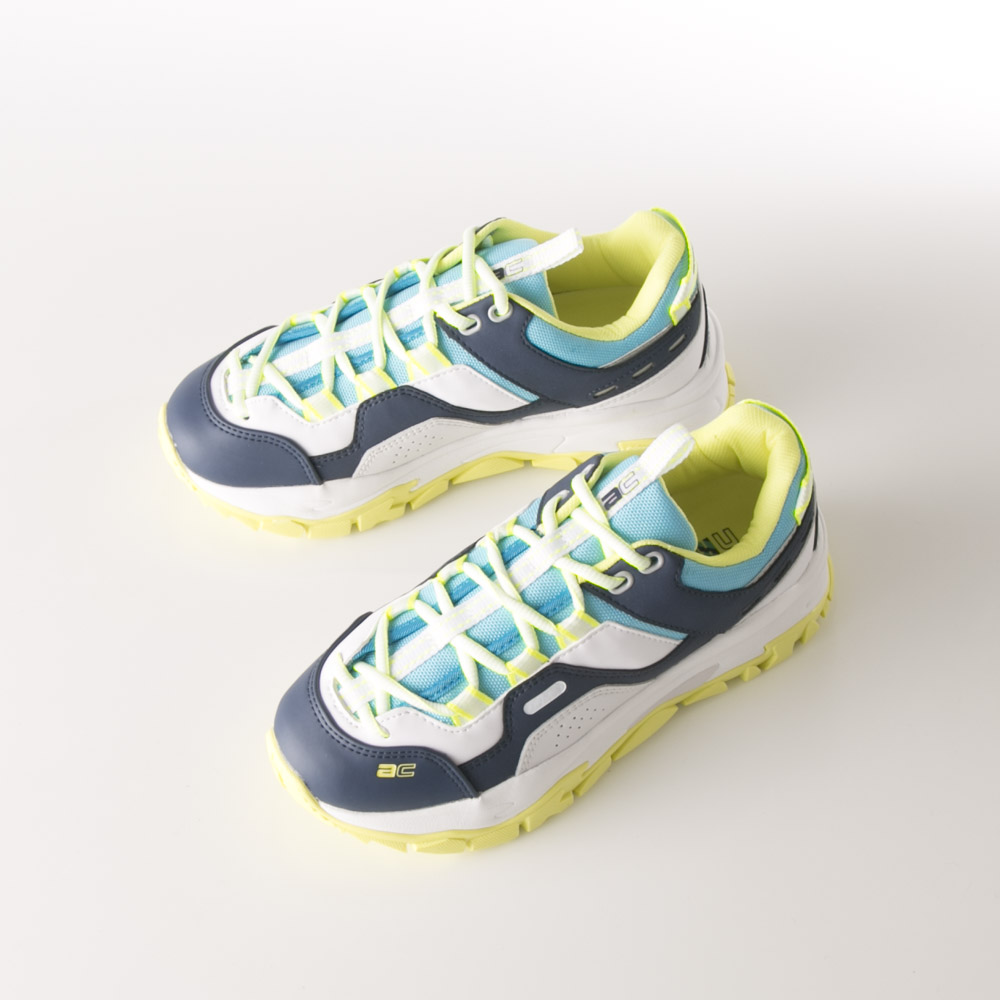 アキクラシック AKIIICLASSIC レディーススニーカー ROADROLLER