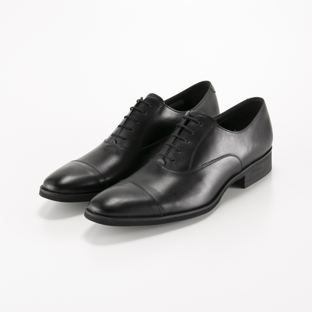 リーガル REGAL ビジネスシューズ ストレートチップ(GORE-TEX フット