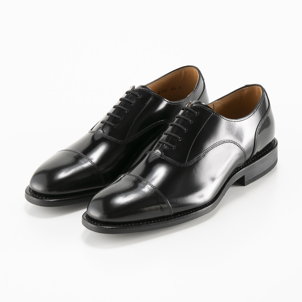 リーガル REGAL ビジネスシューズ ストレートチップ 41EL【FITHOUSE