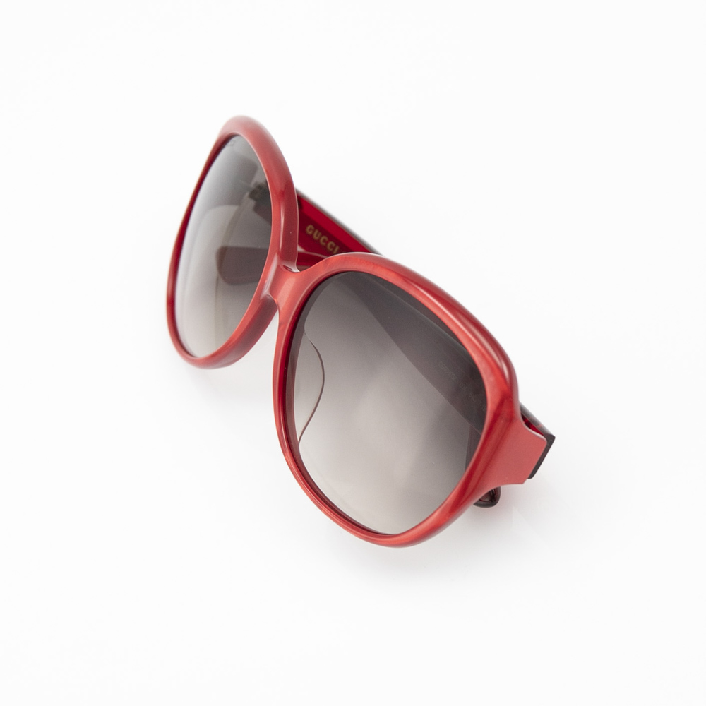 グッチ GUCCI サングラス 定番セルラージGGロゴ 0080SK【FITHOUSE