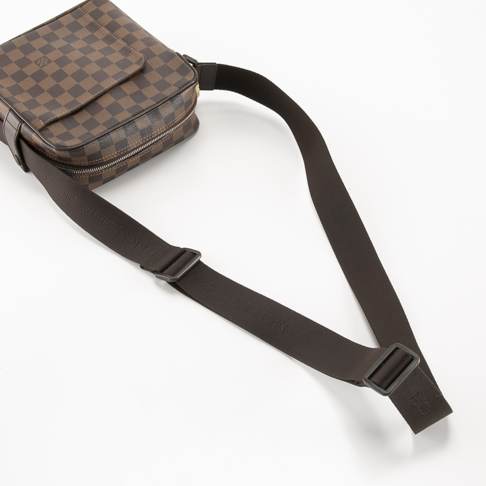 ヴィンテージ・中古】ルイ・ヴィトン LOUIS VUITTON ショルダーバッグ