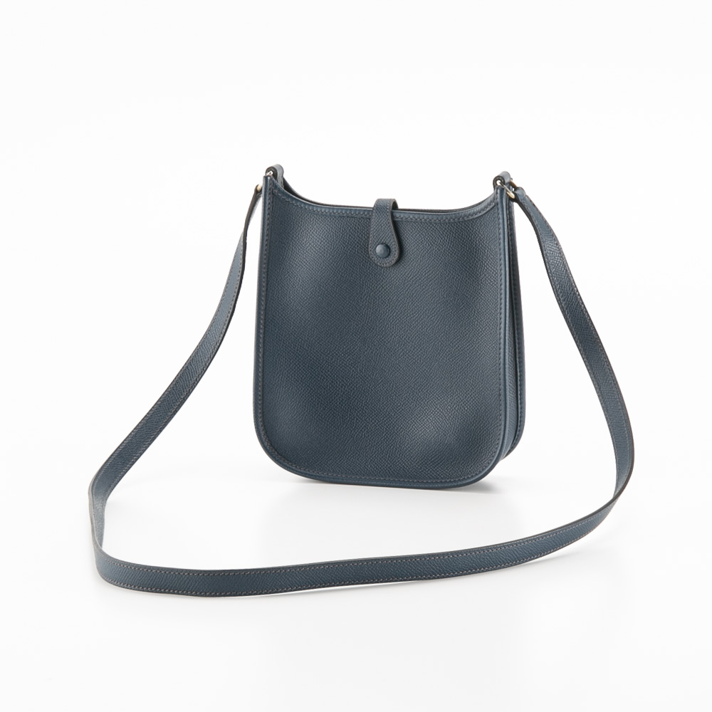 ヴィンテージ・中古】エルメス HERMES ショルダーバッグ EVELYN TPM