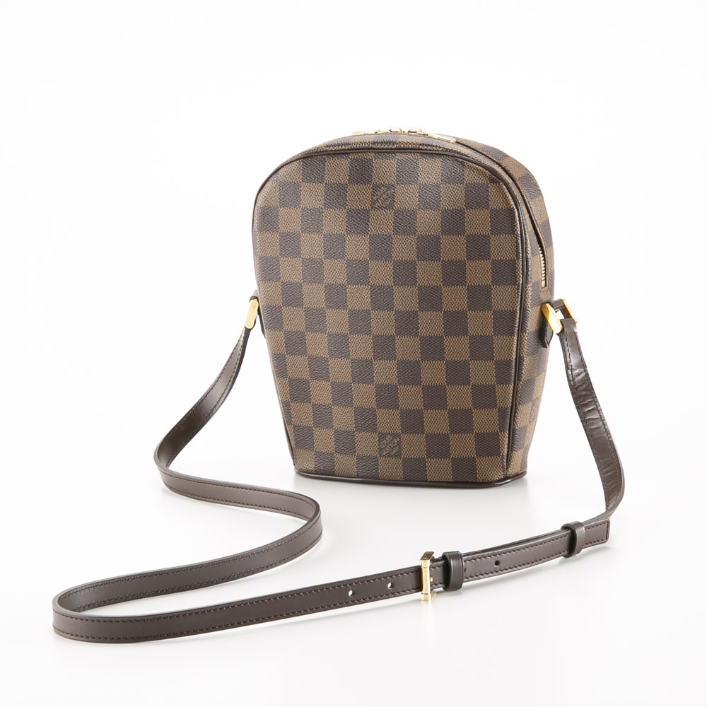 ヴィンテージ・中古】ルイ・ヴィトン LOUIS VUITTON ショルダーバッグ