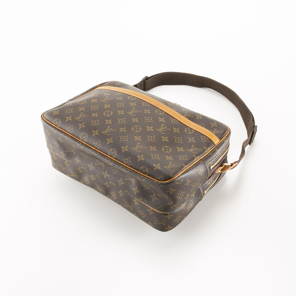 ヴィンテージ・中古】ルイ・ヴィトン LOUIS VUITTON ショルダーバッグ