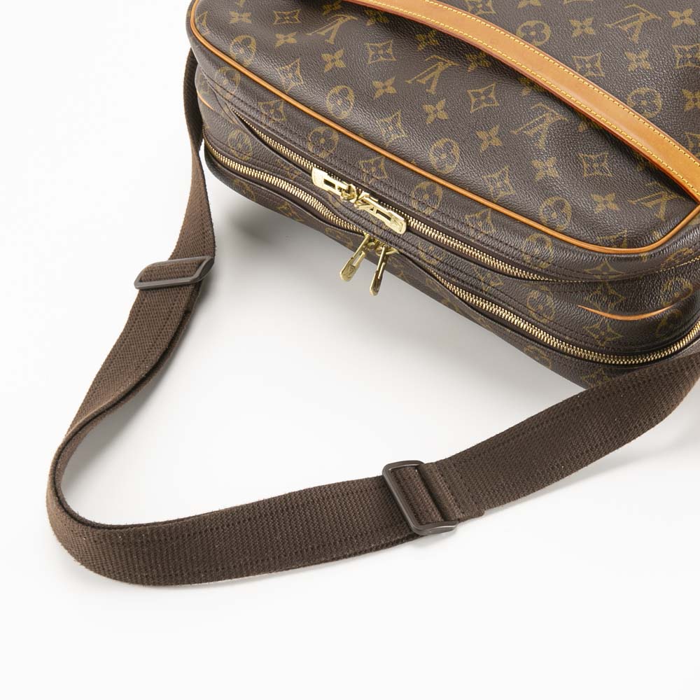 ヴィンテージ・中古】ルイ・ヴィトン LOUIS VUITTON ショルダーバッグ