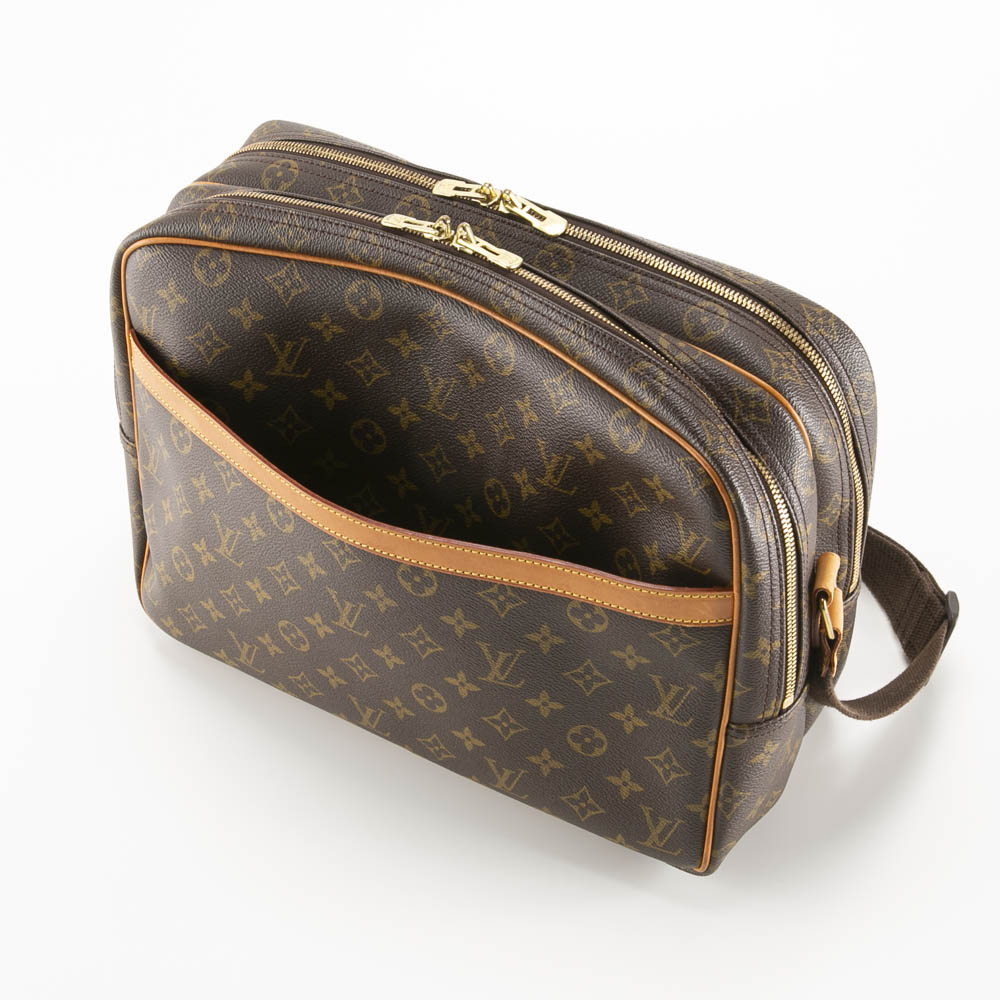 ヴィンテージ・中古】ルイ・ヴィトン LOUIS VUITTON ショルダーバッグ
