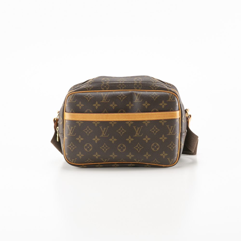 ヴィンテージ・中古】ルイ・ヴィトン LOUIS VUITTON ショルダーバッグ