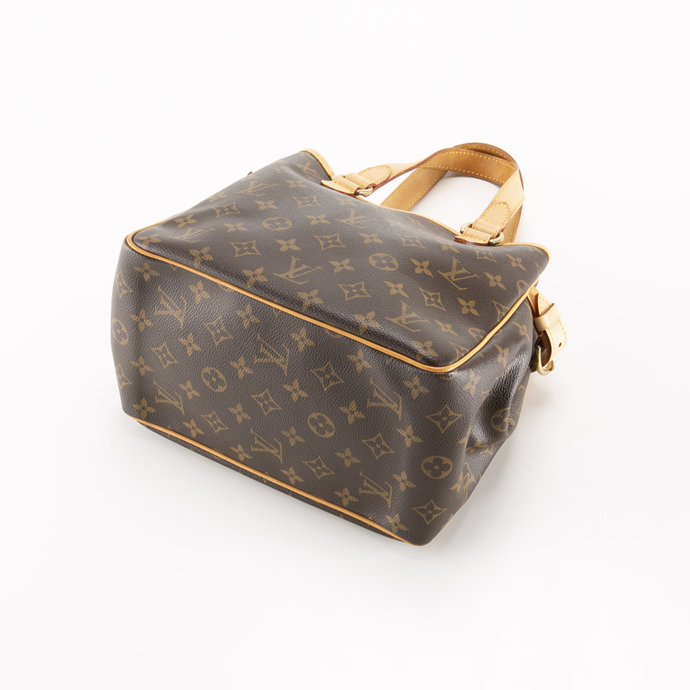 ヴィンテージ・中古】ルイ・ヴィトン LOUIS VUITTON ハンド・トート