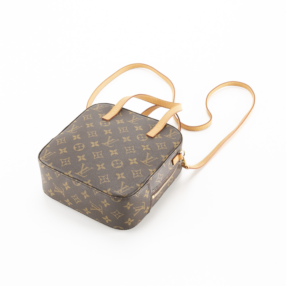 ヴィンテージ・中古】ルイ・ヴィトン LOUIS VUITTON ハンド・トート