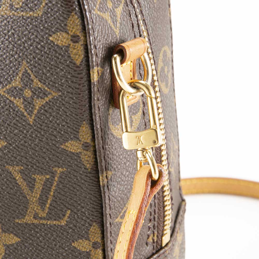 ヴィンテージ・中古】ルイ・ヴィトン LOUIS VUITTON ハンド・トート