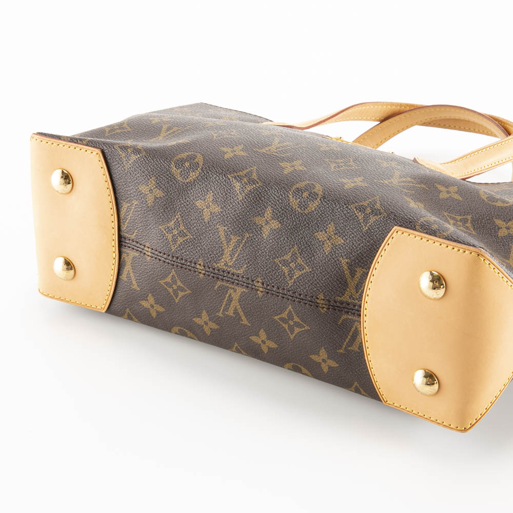 ヴィンテージ・中古】ルイ・ヴィトン LOUIS VUITTON ハンド・トート