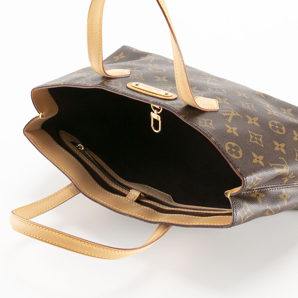 ヴィンテージ・中古】ルイ・ヴィトン LOUIS VUITTON ハンド・トート