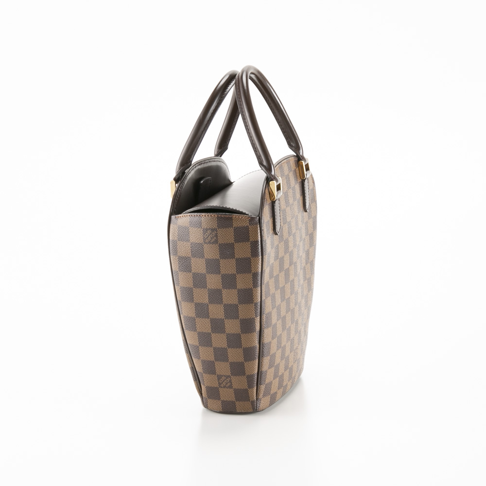 ヴィンテージ・中古】ルイ・ヴィトン LOUIS VUITTON ハンド・トート