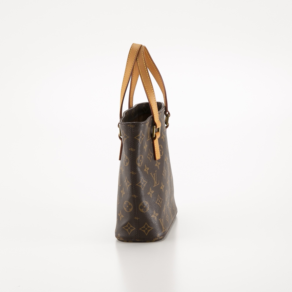 ヴィンテージ・中古】ルイ・ヴィトン LOUIS VUITTON ハンド・トート