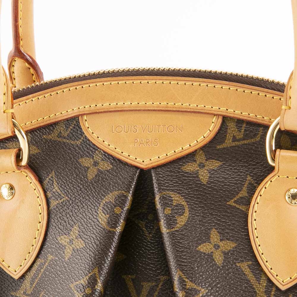 ヴィンテージ・中古】ルイ・ヴィトン LOUIS VUITTON ハンド・トート