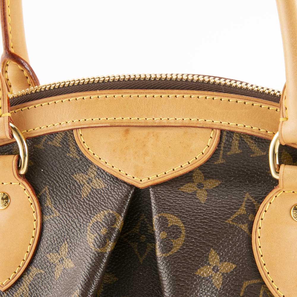 ヴィンテージ・中古】ルイ・ヴィトン LOUIS VUITTON ハンド・トート