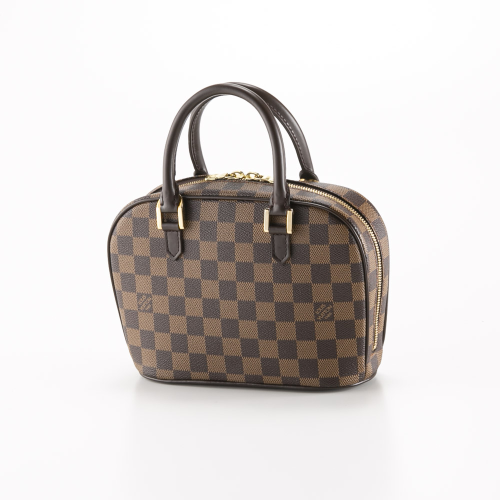 ヴィンテージ・中古】ルイ・ヴィトン LOUIS VUITTON ハンド・トート