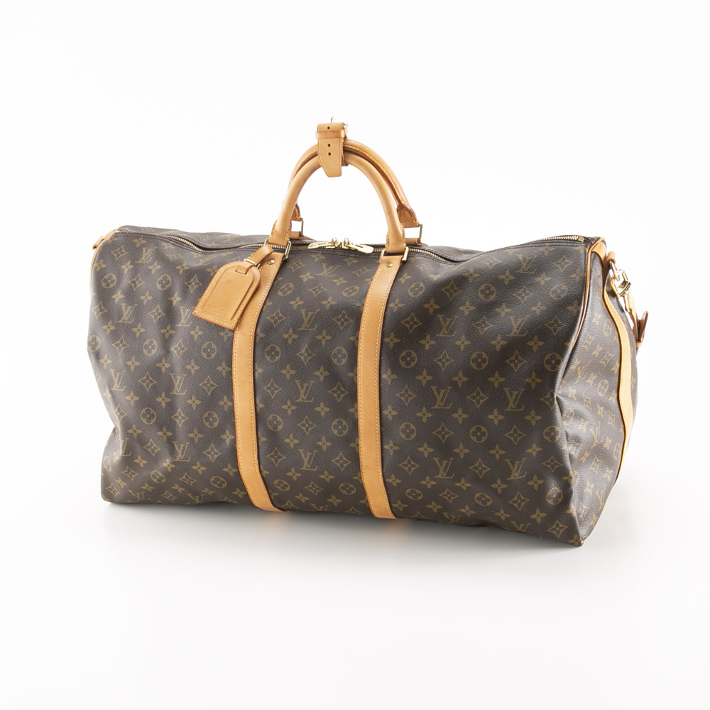 ヴィンテージ・中古】ルイ・ヴィトン LOUIS VUITTON ボストンバッグ