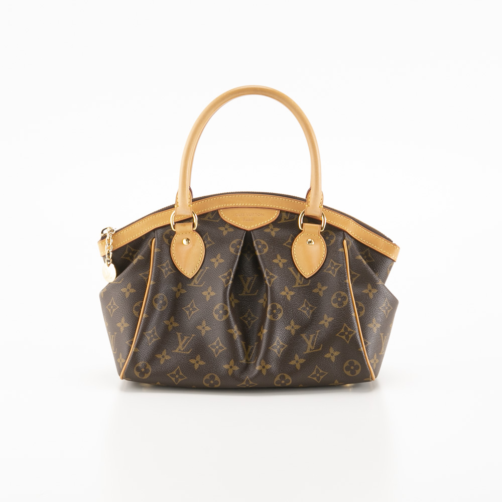 ヴィンテージ・中古】ルイ・ヴィトン LOUIS VUITTON ハンド・トート