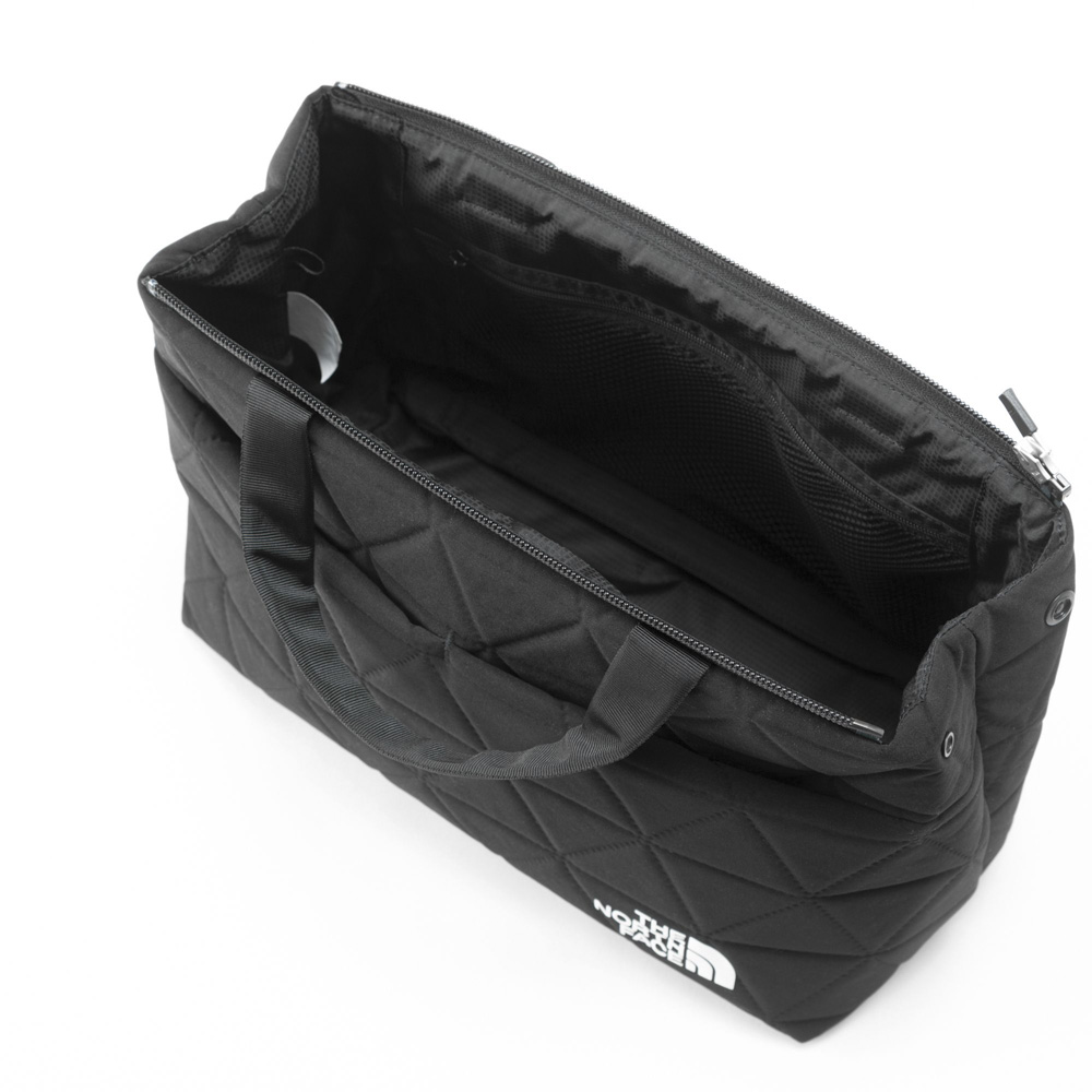 ザ・ノース・フェイス THE NORTH FACE トートバッグ Geoface Box Tote