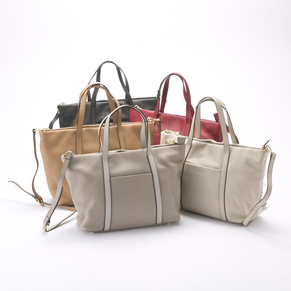 ナノ nano ハンド・トートバッグ NX(955a）【FITHOUSE ONLINE SHOP