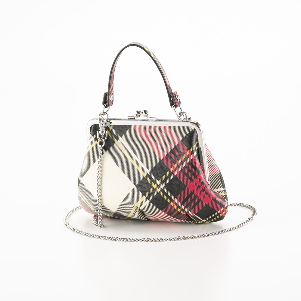 ヴィヴィアンウエストウッド Vivienne Westwood ショルダーバッグ