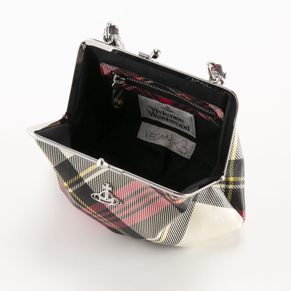 ヴィヴィアンウエストウッド Vivienne Westwood ショルダーバッグ