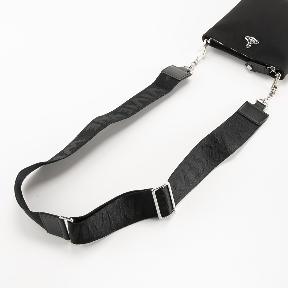 ヴィヴィアンウエストウッド Vivienne Westwood SQUIRE ショルダー