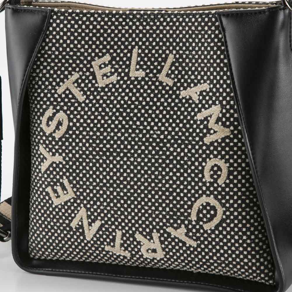 ステラマッカートニー Stella McCartney ベルベットミニショルダー