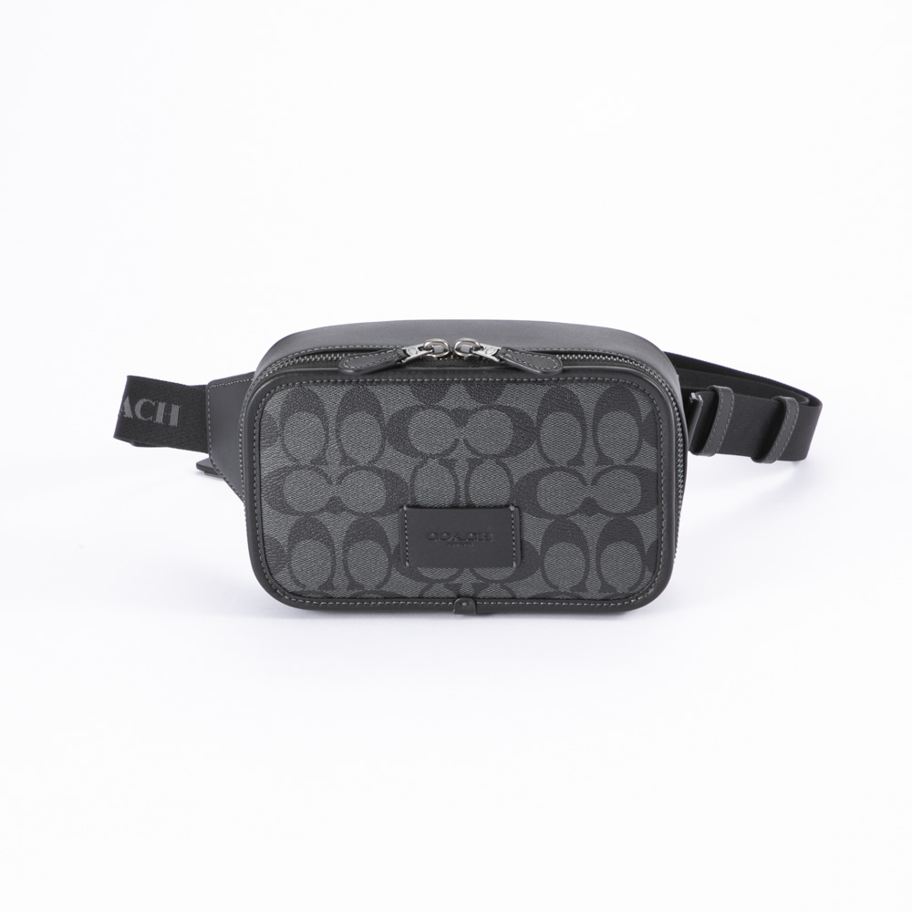 コーチ COACH ボディバッグ・ウエストポーチ シグネチャー ワイアット
