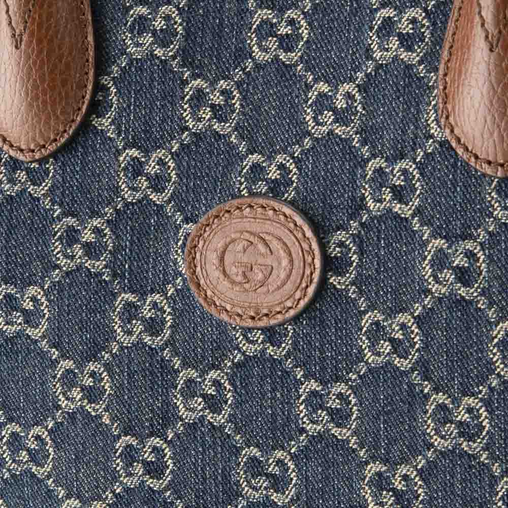 グッチ GUCCI GG RETRO トートバッグ 674155 2KQQT【FITHOUSE ONLINE