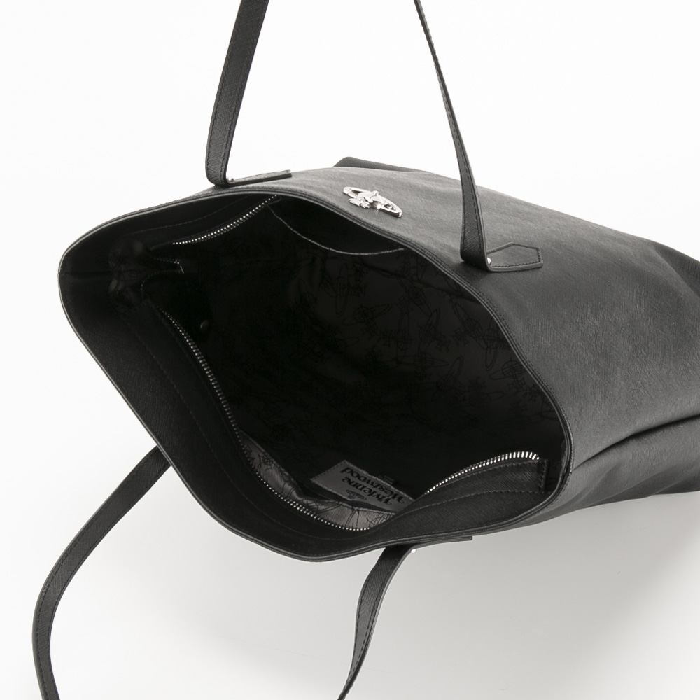 ヴィヴィアンウエストウッド Vivienne Westwood ハンド・トートバッグ