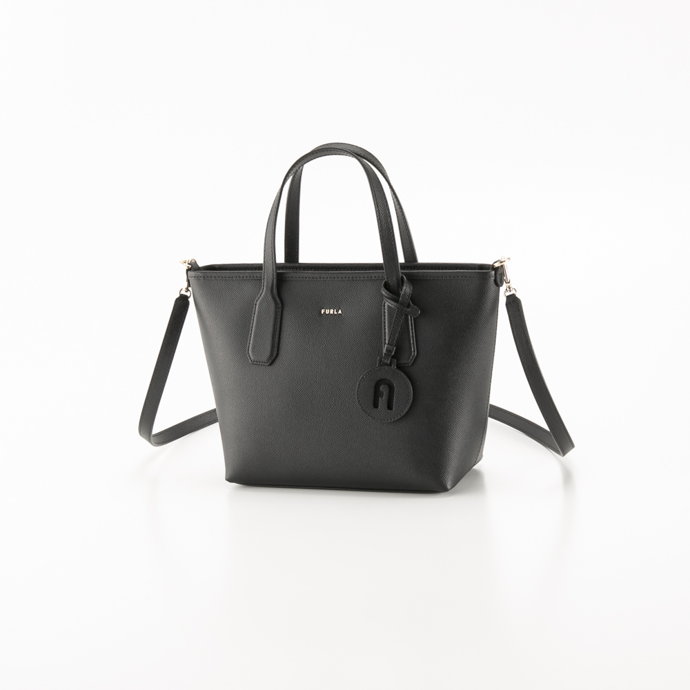 フルラ FURLA ARIANA ファスナー付き ハンドバッグ WB01630 BX0306