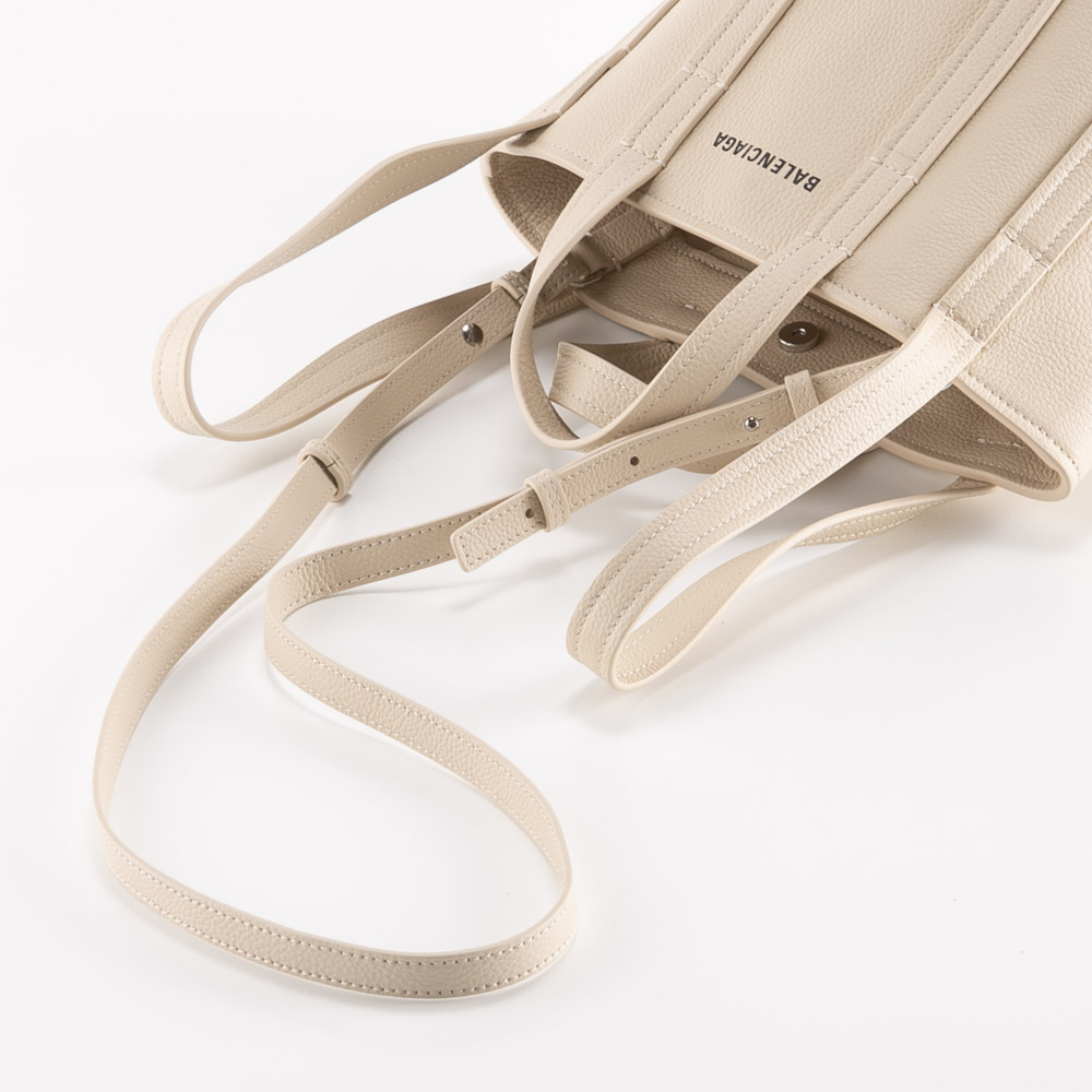 バレンシアガ BALENCIAGA ハンド・トートバッグ EVERYDAY XS TOTE SD付