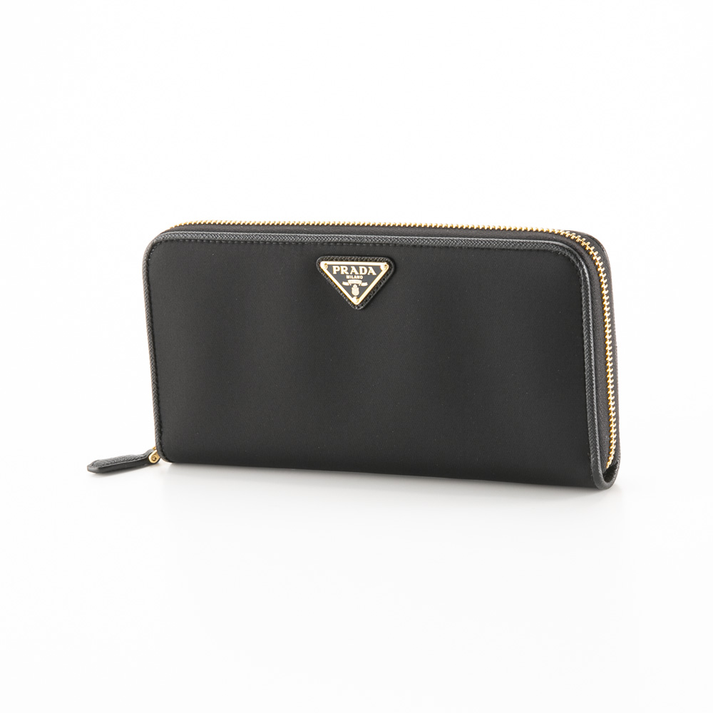 プラダ PRADA 長財布 TESSUTO 1ML506 2DMI【FITHOUSE ONLINE SHOP