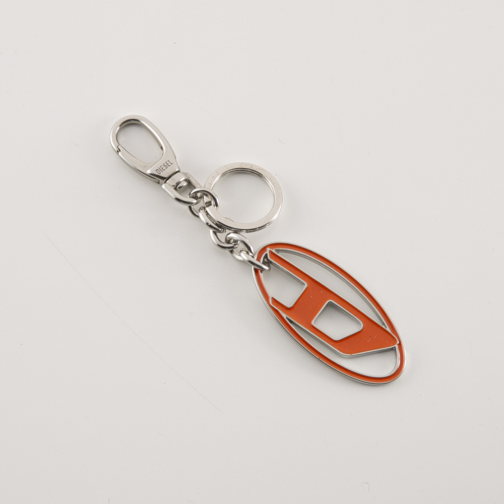 ディーゼル DIESEL キーリング HOLY-B X08462PR581【FITHOUSE ONLINE