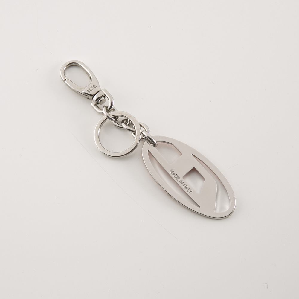 ディーゼル DIESEL キーリング HOLY-B X08462PR581【FITHOUSE ONLINE