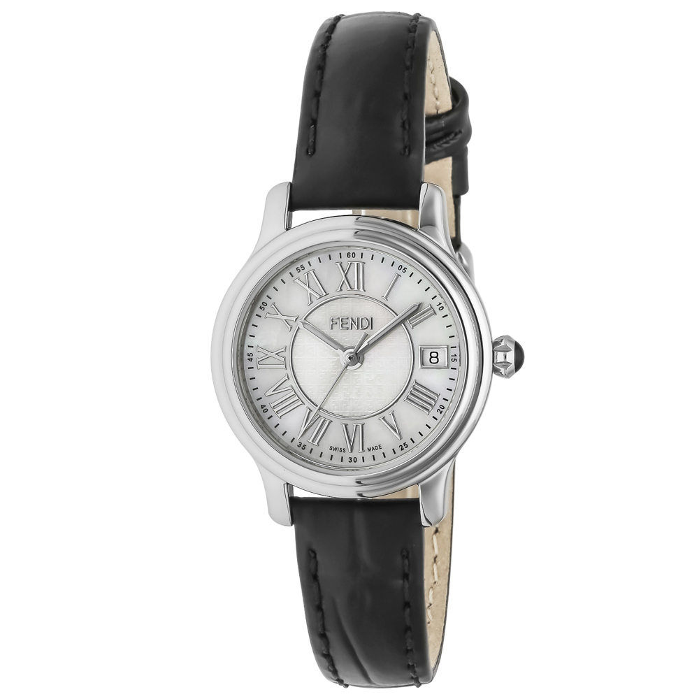 フェンディ FENDI 腕時計 CLASSICO ROUND F254024511【FITHOUSE ONLINE
