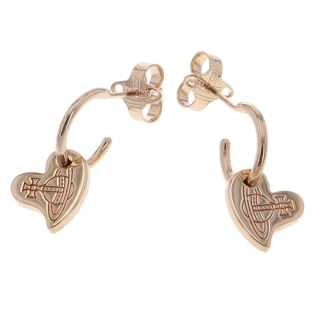 ヴィヴィアンウエストウッド Vivienne Westwood ピアス SALLY ピアス