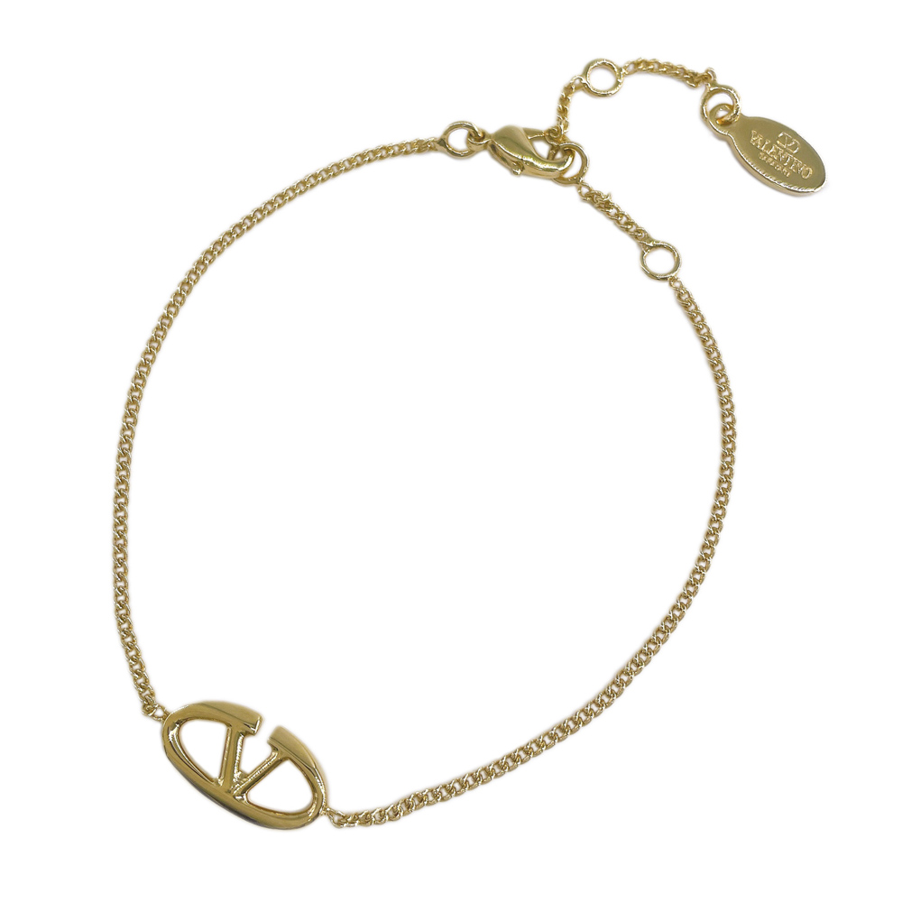 ヴァレンティノ VALENTINO Vロゴ ボールドエディション メタル